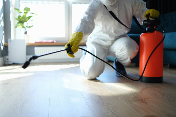 Trusted Trauma Scene Cleanup service in South Seaville, NJ - Four Month Blood Cleanse